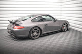 Maxton Design - Side Skirts Diffusers Porsche 911 Carrera / GTS 997 Facelift Side Skirts Diffusers Maxton Design royalty-bespoke.myshopify.com