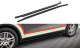 Maxton Design - Side Skirts Diffusers Porsche Cayenne MK2 Side Skirts Diffusers Maxton Design royalty-bespoke.myshopify.com