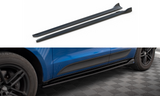Maxton Design - Side Skirts Diffusers Porsche Macan MK1 Side Skirts Diffusers Maxton Design royalty-bespoke.myshopify.com