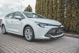 Maxton Design - Side Skirts Diffusers Toyota Corolla XII Touring Sports Side Skirts Diffusers Maxton Design royalty-bespoke.myshopify.com