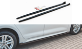 Maxton Design - Side Skirts Diffusers Toyota Corolla XII Touring Sports Side Skirts Diffusers Maxton Design royalty-bespoke.myshopify.com