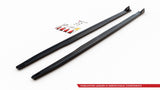 Maxton Design - Side Skirts Diffusers Toyota Corolla XII Touring Sports Side Skirts Diffusers Maxton Design royalty-bespoke.myshopify.com