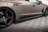Maxton Design - Side Skirts Diffusers V.1 Audi E-Tron GT / RS GT MK1 Side Skirts Diffusers Maxton Design royalty-bespoke.myshopify.com