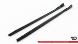Maxton Design - Side Skirts Diffusers V.1 BMW Series 2 Coupe M-Pack / M240i G42 Side Skirts Diffusers Maxton Design royalty-bespoke.myshopify.com
