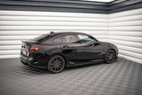 Maxton Design - Side Skirts Diffusers V.1 BMW Series 2 Gran Coupe M-Pack / M235i F44 Side Skirts Diffusers Maxton Design royalty-bespoke.myshopify.com