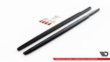 Maxton Design - Side Skirts Diffusers V.1 BMW Series 2 Gran Coupe M-Pack / M235i F44 Side Skirts Diffusers Maxton Design royalty-bespoke.myshopify.com