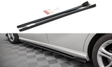 Maxton Design - Side Skirts Diffusers V.1 Mercedes Benz A-Class W176 Side Skirts Diffusers Maxton Design royalty-bespoke.myshopify.com
