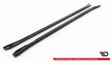 Maxton Design - Side Skirts Diffusers V.1 Porsche Panamera / Turbo 970 Side Skirts Diffusers Maxton Design royalty-bespoke.myshopify.com