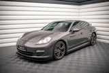 Maxton Design - Side Skirts Diffusers V.1 Porsche Panamera / Turbo 970 Side Skirts Diffusers Maxton Design royalty-bespoke.myshopify.com