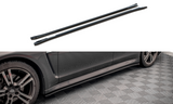 Maxton Design - Side Skirts Diffusers V.1 Porsche Panamera / Turbo 970 Side Skirts Diffusers Maxton Design royalty-bespoke.myshopify.com
