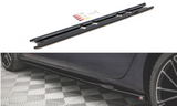 Maxton Design - Side Skirts Diffusers V.1 Seat Leon FR MK4 / Cupra Leon Side Skirts Diffusers Maxton Design royalty-bespoke.myshopify.com