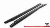 Maxton Design - Side Skirts Diffusers V.1 Tesla Model Y Side Skirts Diffusers Maxton Design royalty-bespoke.myshopify.com