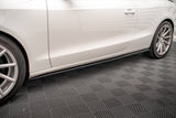 Maxton Design - Side Skirts Diffusers V.2 Audi A5 / A5 S-Line / S5 Coupe 8T Side Skirts Diffusers Maxton Design royalty-bespoke.myshopify.com