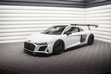 Maxton Design - Side Skirts Diffusers V.2 Audi R8 MK2 Facelift Side Skirts Diffusers Maxton Design royalty-bespoke.myshopify.com