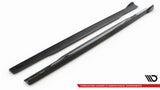 Maxton Design - Side Skirts Diffusers V.2 Audi S8 D4 Side Skirts Diffusers Maxton Design royalty-bespoke.myshopify.com