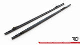 Maxton Design - Side Skirts Diffusers V.2 BMW Series 2 Coupe M-Pack / M240i G42 Side Skirts Diffusers Maxton Design royalty-bespoke.myshopify.com