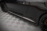 Maxton Design - Side Skirts Diffusers V.2 BMW M4 G82 Side Skirts Diffusers Maxton Design royalty-bespoke.myshopify.com