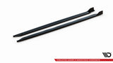 Maxton Design - Side Skirts Diffusers V.2 Mini JCW R56 Side Skirts Diffusers Maxton Design royalty-bespoke.myshopify.com
