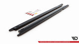 Maxton Design - Side Skirts Diffusers V.2 Seat Ibiza & FR MK5 Side Skirts Diffusers Maxton Design royalty-bespoke.myshopify.com