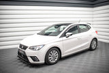 Maxton Design - Side Skirts Diffusers V.2 Seat Ibiza & FR MK5 Side Skirts Diffusers Maxton Design royalty-bespoke.myshopify.com