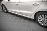 Maxton Design - Side Skirts Diffusers V.2 Seat Ibiza & FR MK5 Side Skirts Diffusers Maxton Design royalty-bespoke.myshopify.com