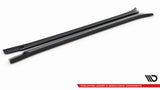 Maxton Design - Side Skirts Diffusers V.2 Tesla Model Y Side Skirts Diffusers Maxton Design royalty-bespoke.myshopify.com