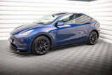 Maxton Design - Side Skirts Diffusers V.2 Tesla Model Y Side Skirts Diffusers Maxton Design royalty-bespoke.myshopify.com