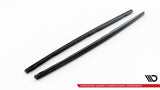 Maxton Design - Side Skirts Diffusers V.4 BMW Series 1 M-Pack / M135i F40 Side Skirts Diffusers Maxton Design royalty-bespoke.myshopify.com