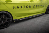 Maxton Design - Side Skirts Diffusers V.5 BMW Series 1 M-Pack / M135i F40 Side Skirts Diffusers Maxton Design royalty-bespoke.myshopify.com