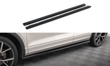 Maxton Design - Side Skirts Diffusers Volkswagen T-Roc R / R-Line MK1 Side Skirts Diffusers Maxton Design royalty-bespoke.myshopify.com