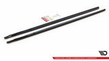 Maxton Design - Side Skirts Diffusers BMW Series 7 G11 M-Pack Side Skirts Diffusers Maxton Design royalty-bespoke.myshopify.com