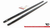 Maxton Design - Side Skirts Diffusers BMW Series 7 G11 M-Pack Side Skirts Diffusers Maxton Design royalty-bespoke.myshopify.com