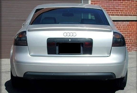 Maxton Design - Spoiler Audi A6 C5 Sedan Spoiler Maxton Design royalty-bespoke.myshopify.com