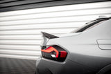 Maxton Design - Spoiler Cap 3D BMW Series 2 Coupe G42 / M2 G87 Spoiler Maxton Design royalty-bespoke.myshopify.com