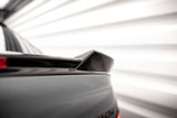 Maxton Design - Spoiler Cap 3D BMW Series 2 Coupe G42 / M2 G87 Spoiler Maxton Design royalty-bespoke.myshopify.com