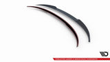 Maxton Design - Spoiler Cap 3D BMW X6 M-Pack F16 / X6M F86 Spoiler Maxton Design royalty-bespoke.myshopify.com