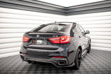 Maxton Design - Spoiler Cap 3D BMW X6 M-Pack F16 / X6M F86 Spoiler Maxton Design royalty-bespoke.myshopify.com