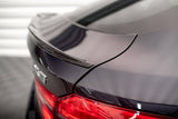 Maxton Design - Spoiler Cap 3D BMW X6 M-Pack F16 / X6M F86 Spoiler Maxton Design royalty-bespoke.myshopify.com