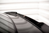 Maxton Design - Spoiler Cap 3D BMW X6 M-Pack F16 / X6M F86 Spoiler Maxton Design royalty-bespoke.myshopify.com