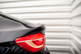 Maxton Design - Spoiler Cap 3D BMW X6 M-Pack F16 / X6M F86 Spoiler Maxton Design royalty-bespoke.myshopify.com