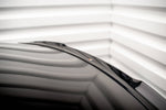Maxton Design - Spoiler Cap 3D Mercedes Benz S-Class AMG-Line W223