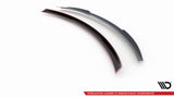Maxton Design - Spoiler Cap 3D Mercedes Benz S-Class AMG-Line W223 Spoiler Maxton Design royalty-bespoke.myshopify.com