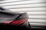 Maxton Design - Spoiler Cap 3D Mercedes Benz S-Class AMG-Line W223 Spoiler Maxton Design royalty-bespoke.myshopify.com