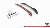 Maxton Design - Spoiler Cap Alfa Romeo Giulietta (Facelift) Spoiler Maxton Design royalty-bespoke.myshopify.com