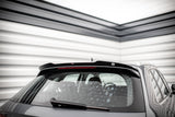 Maxton Design - Spoiler Cap Audi A3 Sportback 8V Spoiler Maxton Design royalty-bespoke.myshopify.com