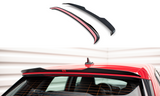 Maxton Design - Spoiler Cap Audi A3 8Y Sportback Spoiler Maxton Design royalty-bespoke.myshopify.com