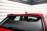 Maxton Design - Spoiler Cap Audi A3 8Y Sportback Spoiler Maxton Design royalty-bespoke.myshopify.com