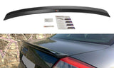 Maxton Design - Spoiler Cap Audi A4 S-Line B6 Sedan Spoiler Maxton Design royalty-bespoke.myshopify.com