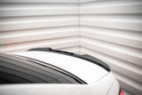 Maxton Design - Spoiler Cap Audi A6 / A6 S-Line C8 Sedan Spoiler Maxton Design royalty-bespoke.myshopify.com