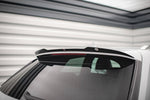 Maxton Design - Spoiler Cap Audi Q3 8U (Facelift)